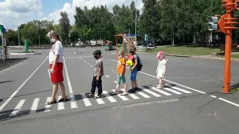 Соблюдаешь правила поступаешь правильно