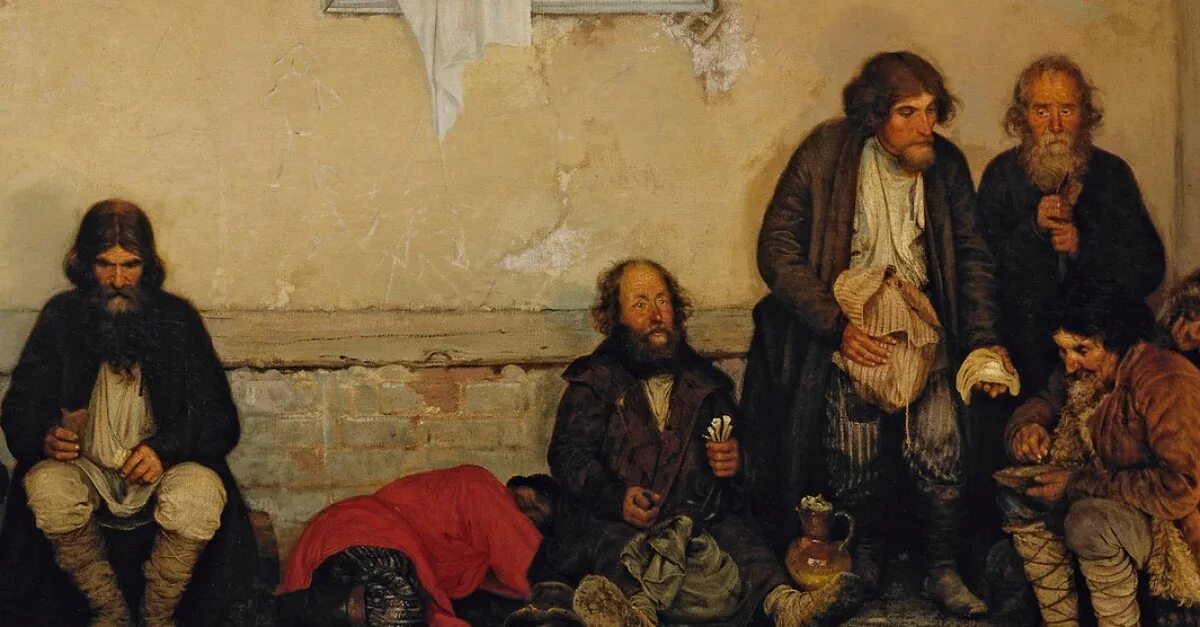 Мясоедов земство обедает. Г. Г. Картина мясоедова земство. Картина мясоедова земство.