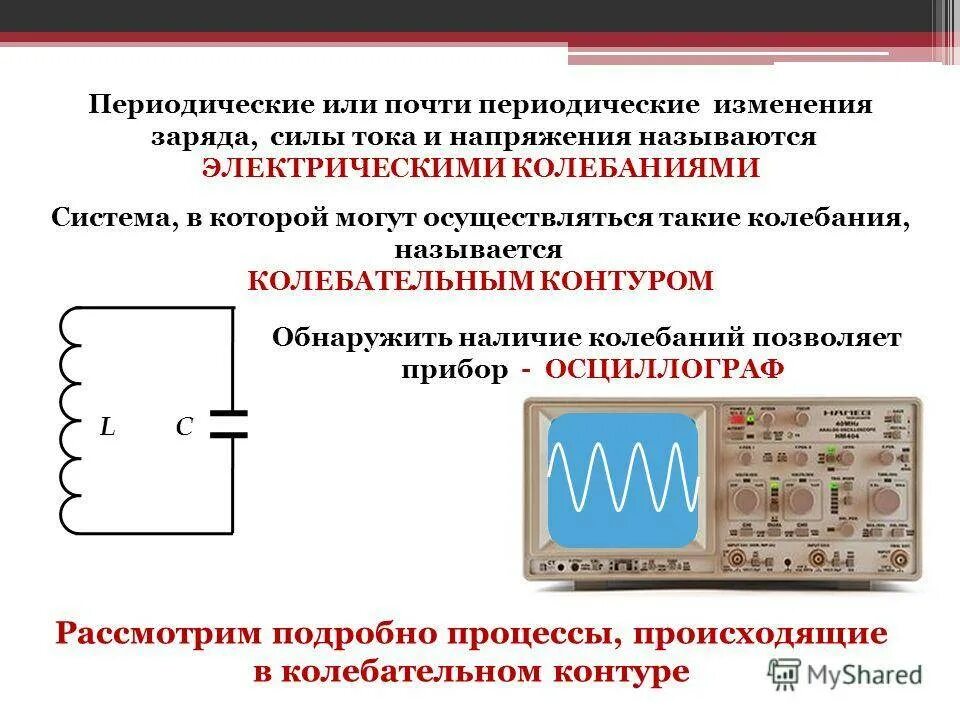 Трансформатор колебаний. Колебательный контур и его параметры. Колебания тока и напряжения в колебательном контуре. Колебательный контур схема и устройство. Колебательный контур получение электромагнитных колебаний схема.