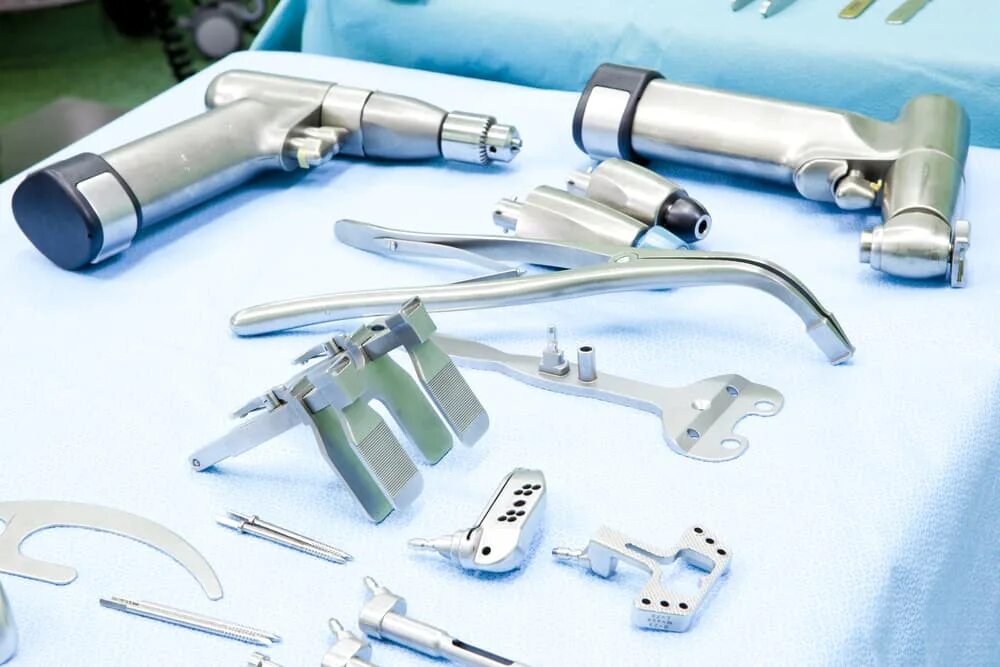Part tools