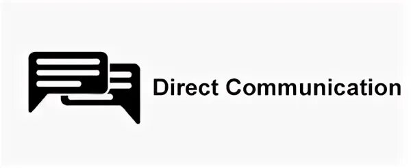 Direct communication