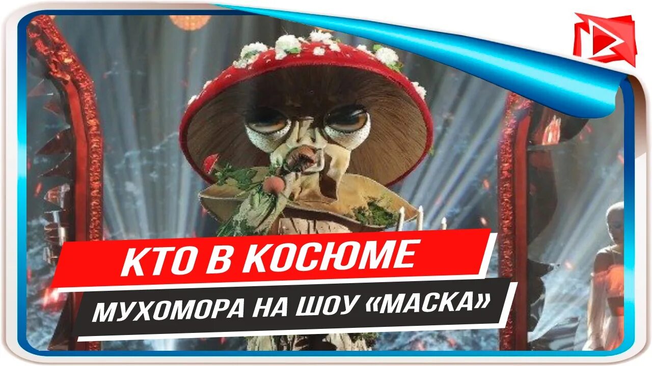 Выступление маски мухомора. Шоу маска мухомор. маска мухомора шоу маска. кто в маске мухомора в шоу маска. кто мухомор в шоу маска.