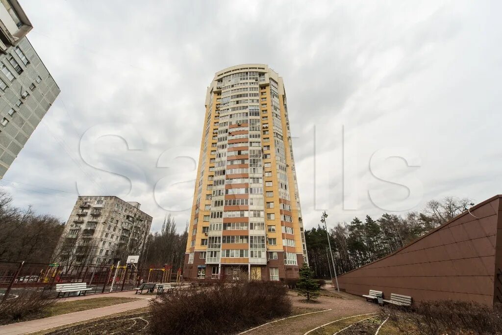 Картинки МОСКВА РУБЛЕВСКОЕ ШОССЕ 42 КОРП 1