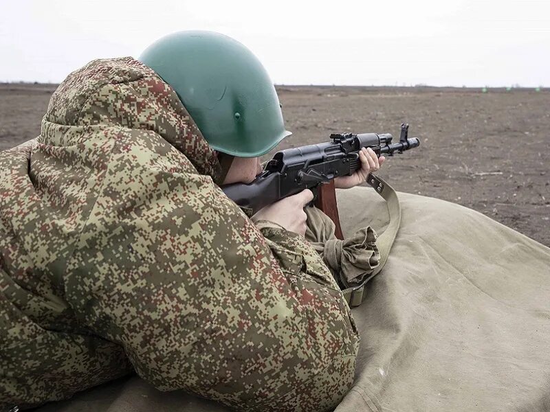 Боевая стрельба молодого пополнения. Обязанности старшего руководителя стрельбы. Руководитель стрельбища. Стрельба в сергейцево. Метеоролог в армии.