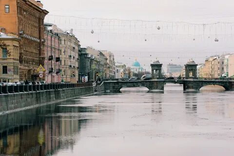 Крт петербурга