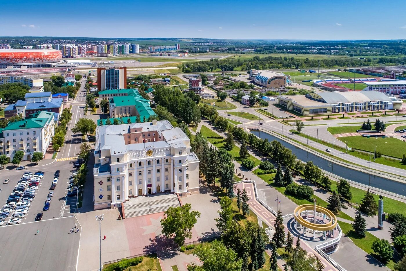 Саранск центр города. Столица Мордовии Саранск. Саранск Мордовия центр. Саранск площадь города. Город саранск отзывы