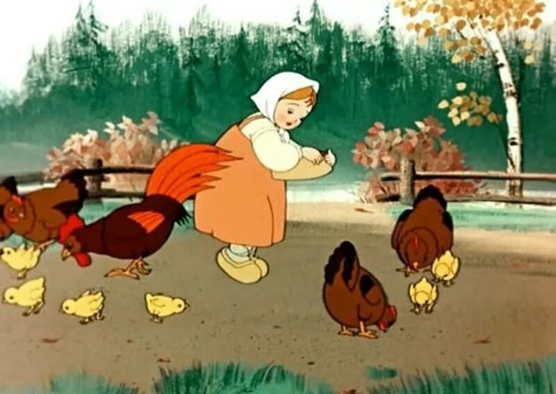 Мультфильм по щучьему велению. В некотором царстве мультфильм 1957. Русские народные мультфильмы. Петушок золотой гребешок 1955. Сборник мультфильмов народные сказки.