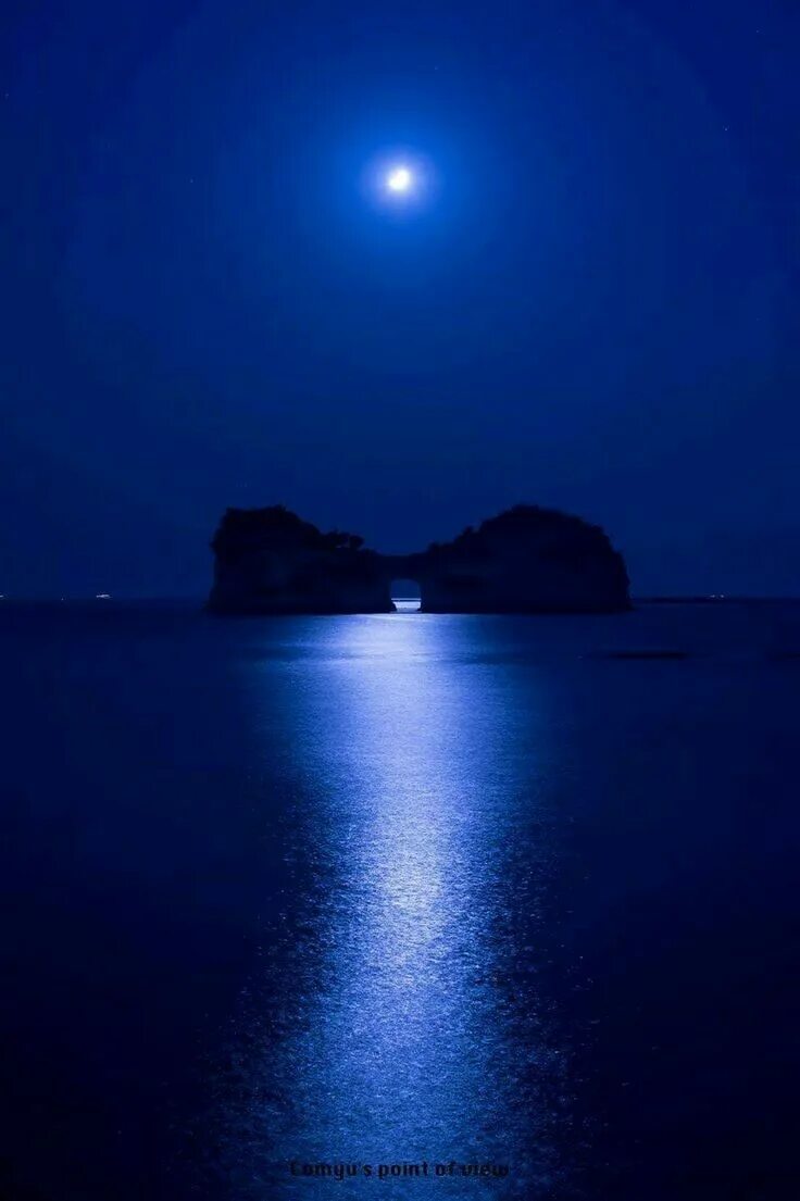 Какой лунной ночью. Лунная ночь. Красивая ночь. Ночное море. Лунный свет.