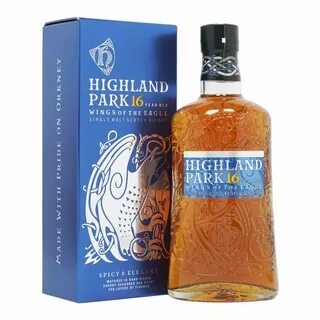 Highland park