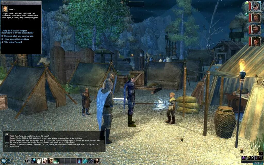 Невервинтер найтс. Neverwinter Nights 2006. Neverwinter Nights 2. Neverwinter Nights 2 (2006 г.). Невервинтер Найтс 2.