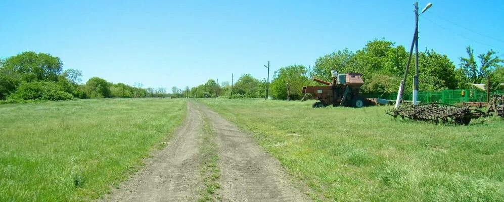 Погода в районе большевик. Хутор Галагановка Азовский район. Х Большевик Азовского района. Галагановка Херсонская область.