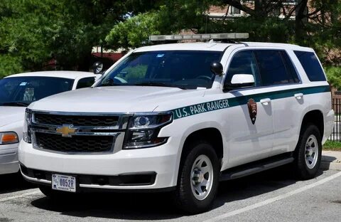 Park police