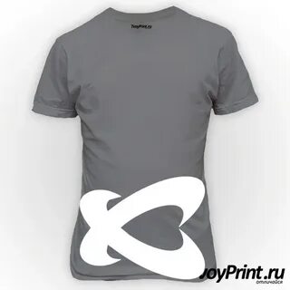 Футболка каста