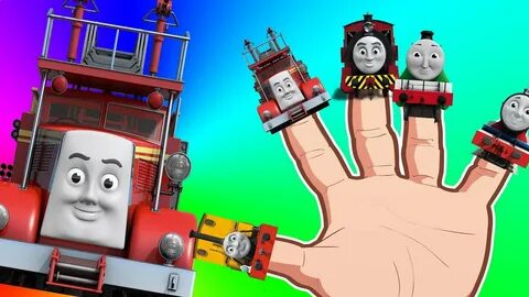 Thomas friends song