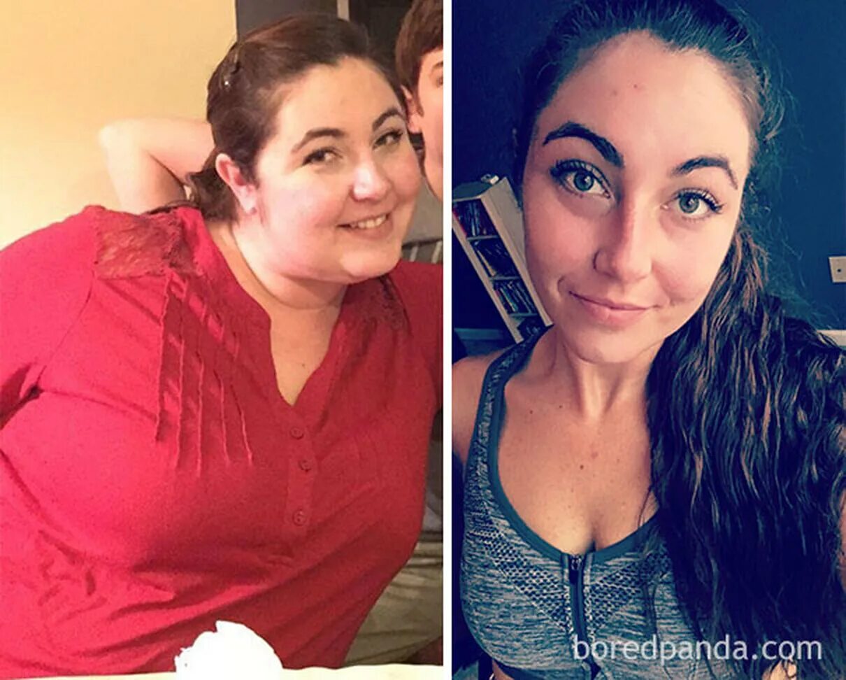 Бросившие пить фото. Люди до и после глиобластомы. До и после. Лицо до и после похудения.