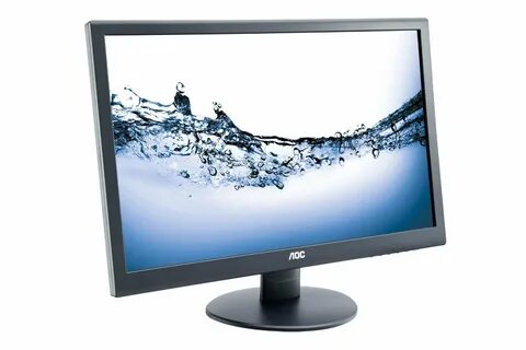 AOC E2752V 27" LED WIDE WLED.