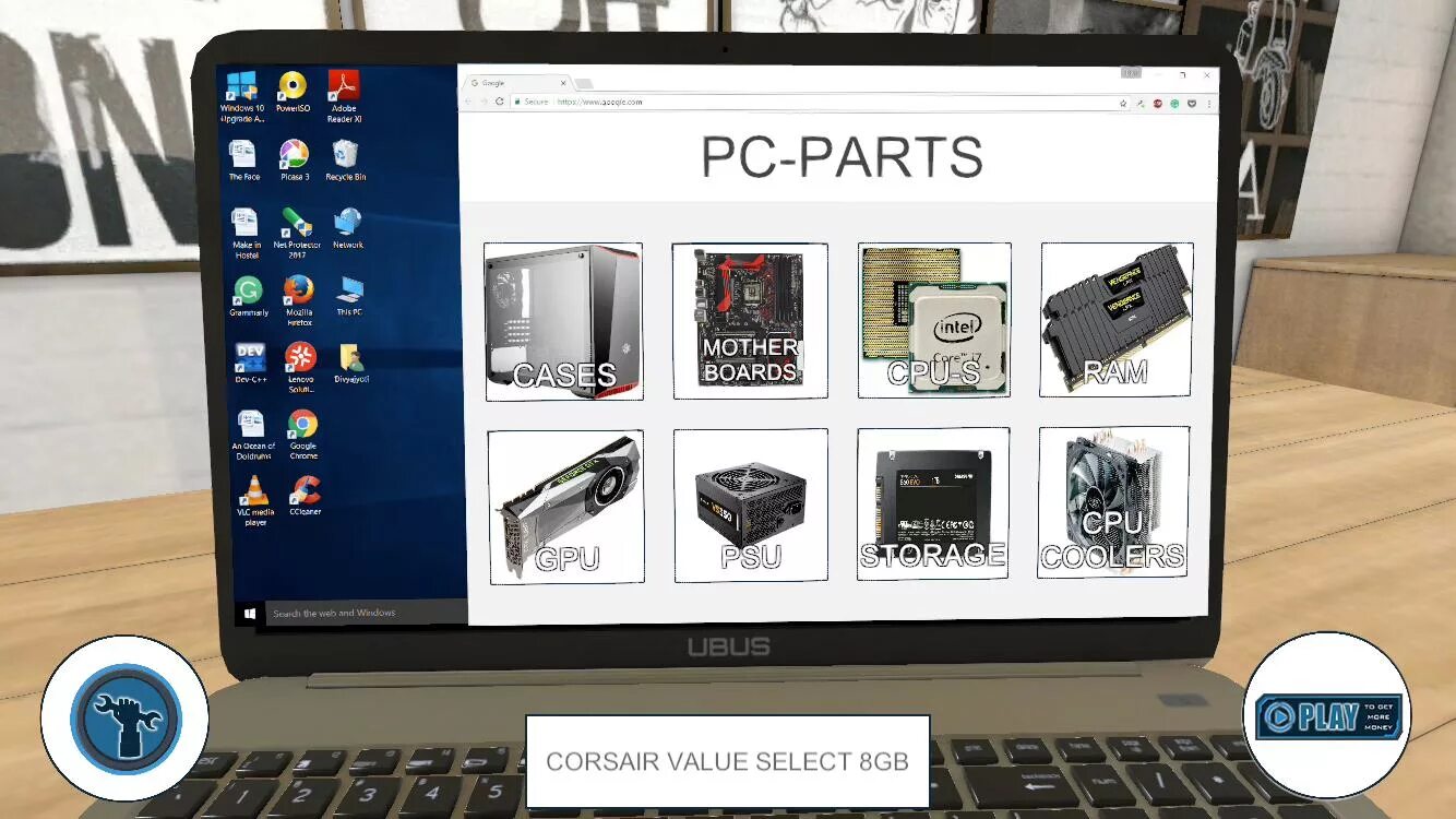 Pc creator симулятор. Pc build simulator андроид. pc building simulator системные требования. айфон билдинг симулятор. симулятор про продажа айфонов.