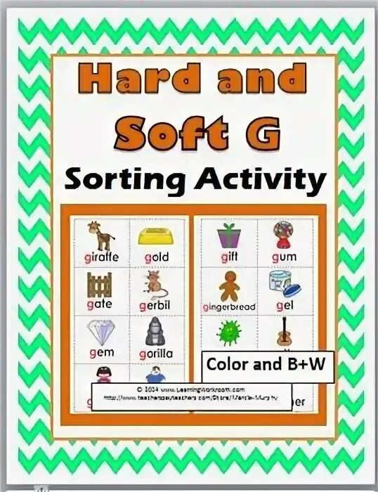 G sort