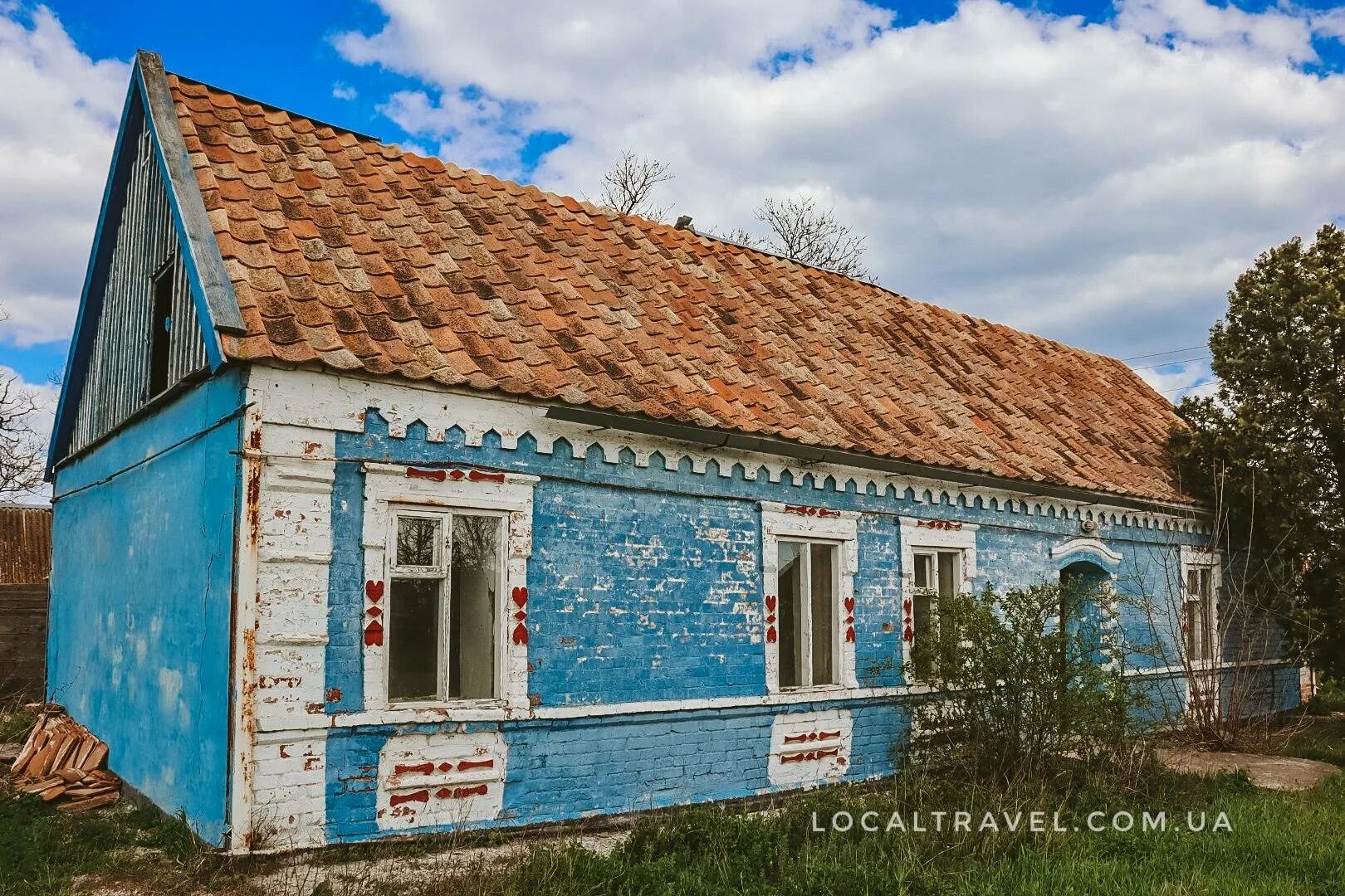 Чкалово конюхов село где