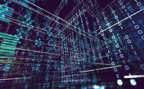Binary project