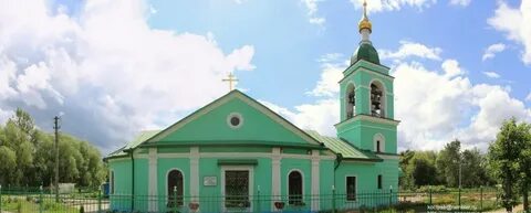 Карамышево псковская область