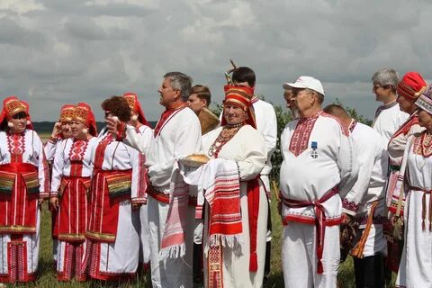 Группа келу
