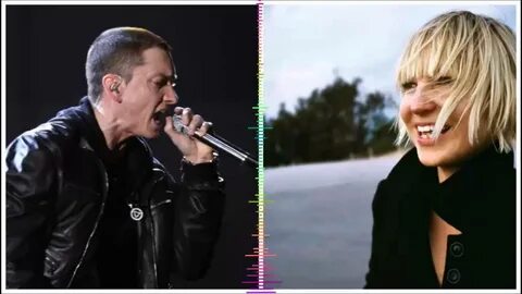 Eminem beautiful pain feat