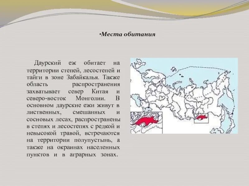 Еж среда обитания место обитания. Карта обитания ежей. Место обитания ежа. Ареал обитания ежа обыкновенного. Где обитают Ежи карта.