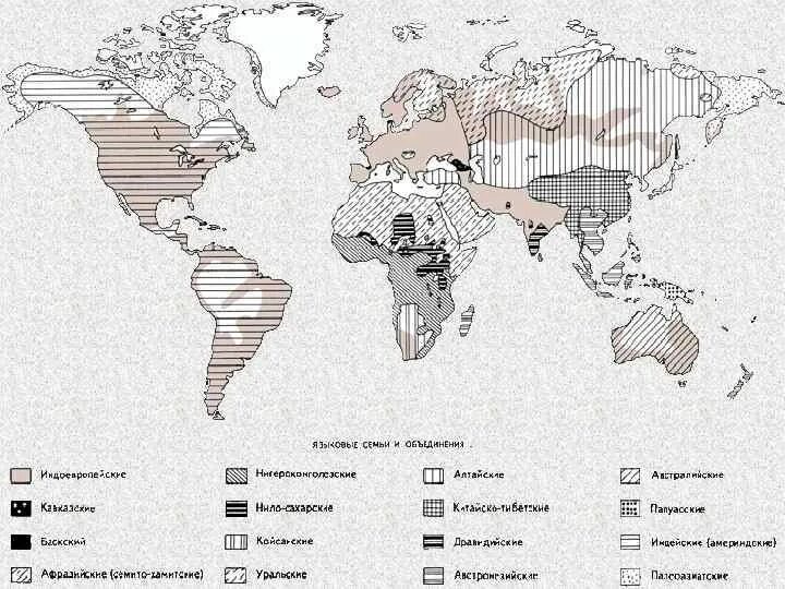 Язык народа евразии. Языковые семьи Евразии карта. Карта языковых групп России карта.