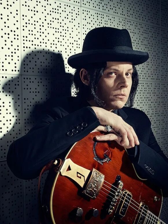 Джек Уайт. Уайт, Джек фото. Jack White Priest. Гитара Jack White.