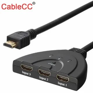 Выход hdmi 1