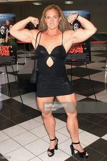 Jayne Trcka 