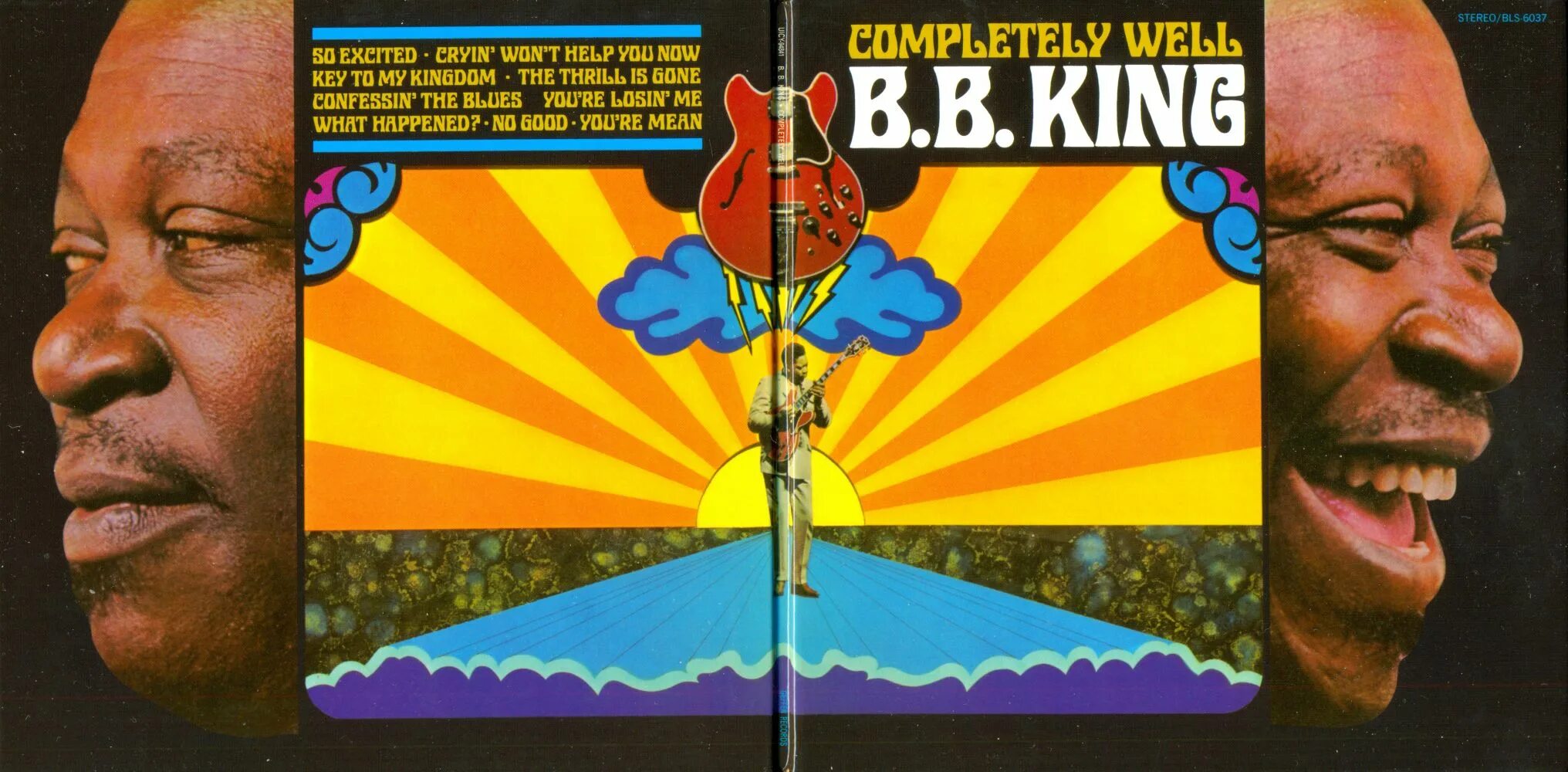 Completing the well. BB King 1969 completely well. B.B. King completely well. Completely well. Обложки альбомов Биби Кинга.
