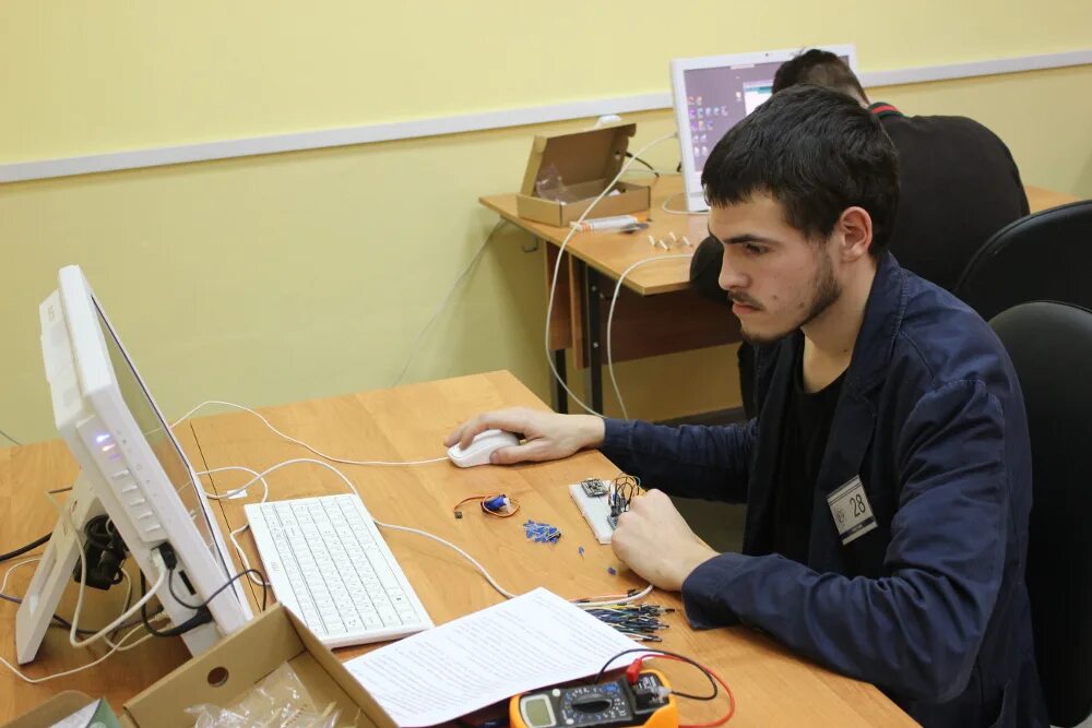 Колледж информатики и вычислительной техники в новосибирске. Нижегородский радиотехнический колледж нижний новгород. гбпоу нртк. радиотехнический колледж.