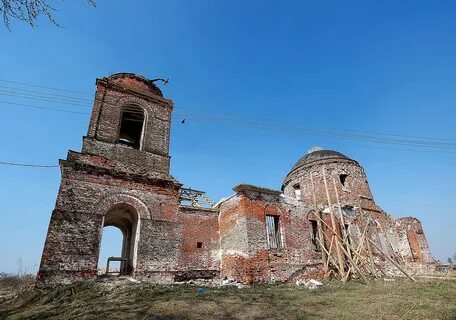 Краснинский уезд