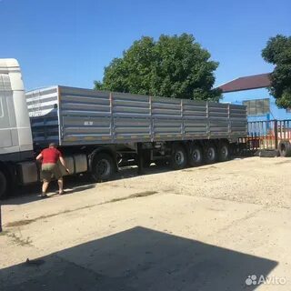 Водитель на зерновоз ростовская область