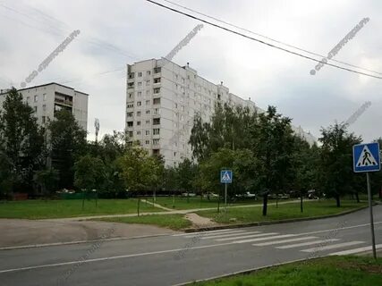 Ул отрадная 12