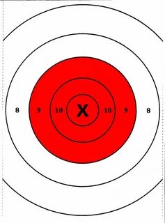 Target range