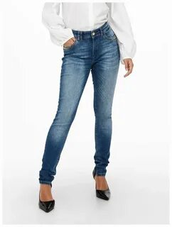 Jeans only