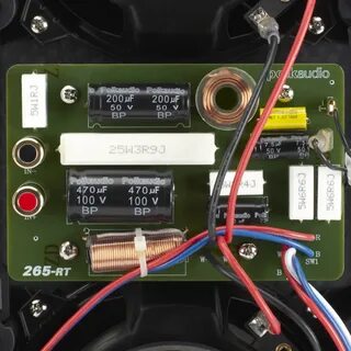 Vs audio