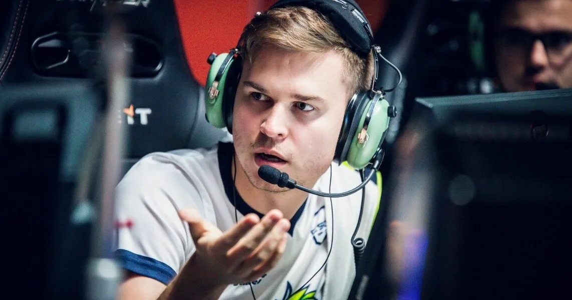 Hltv cs 2