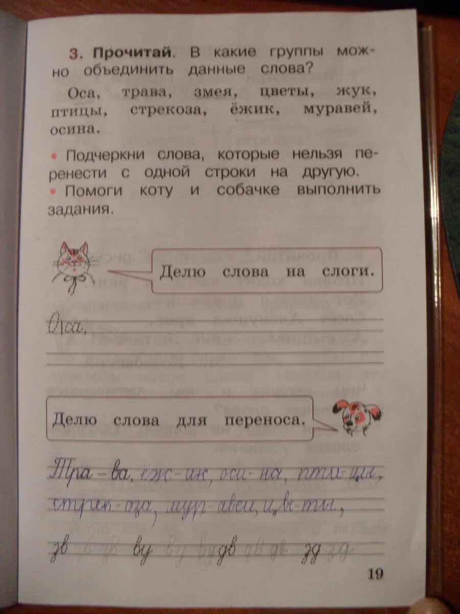 Слоги в слове оса. В какие группы можно объединить слова оса трава змея. прочитайте в какие группы можно объединить слова. в какие группы можно объединить данные слова. оса трава змея цветы жук.