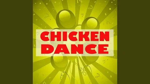 Chicken dance