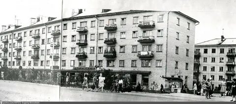 Первомайская улица 102