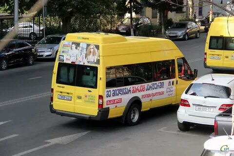 Владикавказ тбилиси автобус расписание