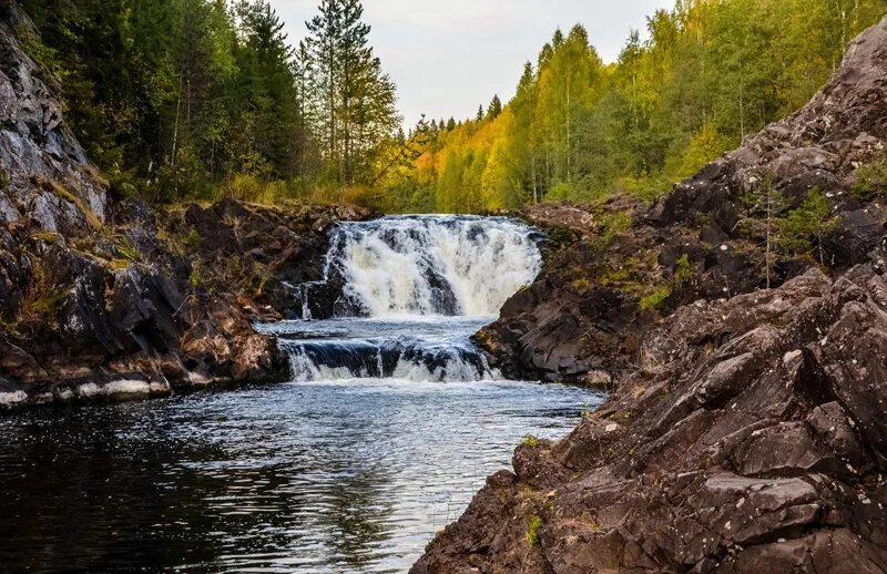 Водопадный комплекс ахвенкоски. Киржач водопад в карелии. Где находятся водопады в карелии. Рускеала река тохмайоки. Водопад гирвас карелия.