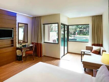 Novotel vintage 4