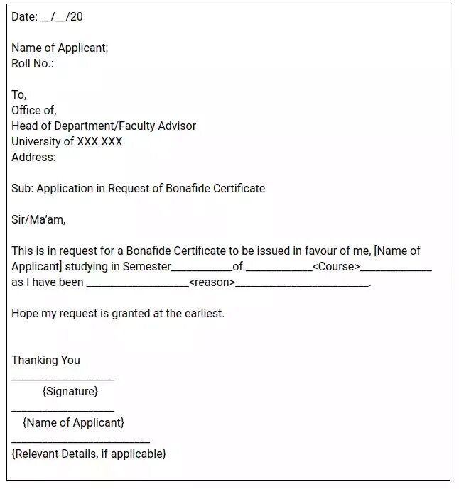 Sample transfer certificate. College bona fide certificate. College bona fide certificate. Certificate of application. Certificate application.
