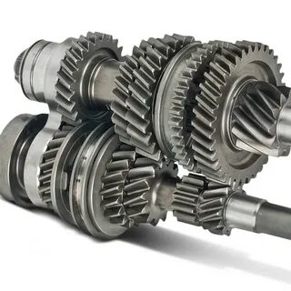 Transmission gearbox