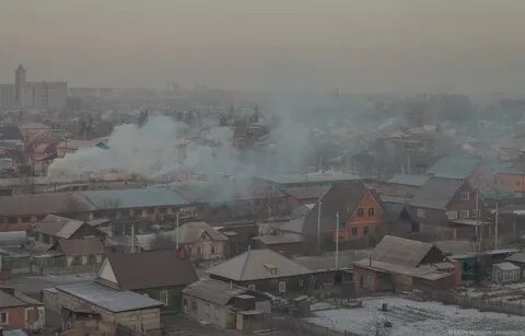 Свежий ветер абакан